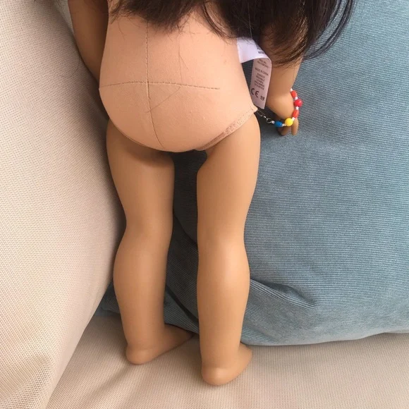 American Girl Doll - Picture 12 of 16